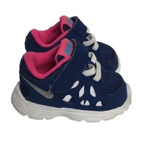 Nike Baby Girls Shoes 2C